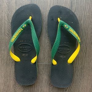 Havaianas